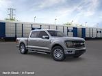 New 2025 Ford F-150 XLT SuperCrew Cab Pickup for sale #SKE92525 - photo 7