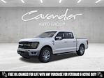 New 2025 Ford F-150 XLT SuperCrew Cab Pickup for sale #SKE92810 - photo 1