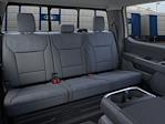 New 2025 Ford F-150 XLT SuperCrew Cab Pickup for sale #SKE92810 - photo 11