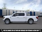 New 2025 Ford F-150 XLT SuperCrew Cab Pickup for sale #SKE92810 - photo 3