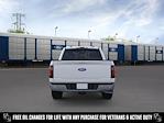 New 2025 Ford F-150 XLT SuperCrew Cab Pickup for sale #SKE92810 - photo 5