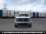New 2025 Ford F-150 XLT SuperCrew Cab Pickup for sale #SKE92810 - photo 6
