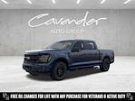 New 2025 Ford F-150 XLT SuperCrew Cab Pickup for sale #SKE93060 - photo 1