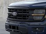 New 2025 Ford F-150 XLT SuperCrew Cab Pickup for sale #SKE93060 - photo 17