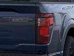 New 2025 Ford F-150 XLT SuperCrew Cab Pickup for sale #SKE93060 - photo 21