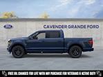 New 2025 Ford F-150 XLT SuperCrew Cab Pickup for sale #SKE93060 - photo 4