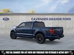 New 2025 Ford F-150 XLT SuperCrew Cab Pickup for sale #SKE93060 - photo 2