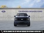 New 2025 Ford F-150 XLT SuperCrew Cab Pickup for sale #SKE93060 - photo 6