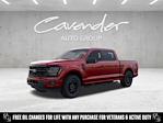 New 2025 Ford F-150 XLT SuperCrew Cab Pickup for sale #SKE93649 - photo 1