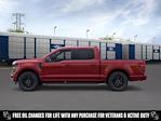 New 2025 Ford F-150 XLT SuperCrew Cab Pickup for sale #SKE93649 - photo 3