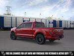 New 2025 Ford F-150 XLT SuperCrew Cab Pickup for sale #SKE93649 - photo 4