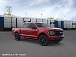New 2025 Ford F-150 XLT SuperCrew Cab Pickup for sale #SKE93649 - photo 7