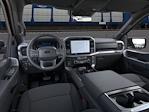 New 2025 Ford F-150 XLT SuperCrew Cab Pickup for sale #SKE93649 - photo 9
