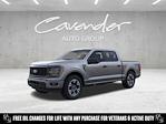 New 2025 Ford F-150 STX SuperCrew Cab 4x4 Pickup for sale #SKF01234 - photo 1