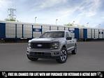 New 2025 Ford F-150 STX SuperCrew Cab 4x4 Pickup for sale #SKF01234 - photo 2