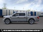 New 2025 Ford F-150 STX SuperCrew Cab 4x4 Pickup for sale #SKF01234 - photo 3
