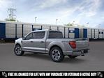 New 2025 Ford F-150 STX SuperCrew Cab 4x4 Pickup for sale #SKF01234 - photo 4