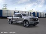 New 2025 Ford F-150 STX SuperCrew Cab 4x4 Pickup for sale #SKF01234 - photo 7