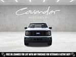 New 2025 Ford F-150 STX SuperCrew Cab 4x4 Pickup for sale #SKF11715 - photo 6