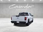 New 2025 Ford F-150 STX SuperCrew Cab 4x4 Pickup for sale #SKF11715 - photo 8