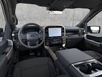 New 2025 Ford F-150 STX SuperCrew Cab 4x4 Pickup for sale #SKF11715 - photo 9