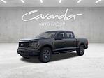 New 2025 Ford F-150 STX SuperCrew Cab Pickup for sale #SKF13351 - photo 1