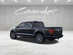 New 2025 Ford F-150 STX SuperCrew Cab Pickup for sale #SKF13351 - photo 4