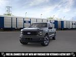 New 2025 Ford F-150 STX SuperCrew Cab Pickup for sale #SKF13366 - photo 2