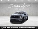 New 2025 Ford F-150 STX SuperCrew Cab Pickup for sale #SKF28718 - photo 2