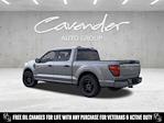 New 2025 Ford F-150 STX SuperCrew Cab Pickup for sale #SKF28718 - photo 4