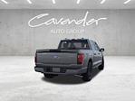 New 2025 Ford F-150 STX SuperCrew Cab Pickup for sale #SKF28718 - photo 8