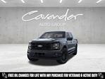 New 2025 Ford F-150 XLT SuperCrew Cab Pickup for sale #SKF48884 - photo 2