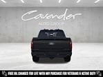 New 2025 Ford F-150 XLT SuperCrew Cab Pickup for sale #SKF48884 - photo 5