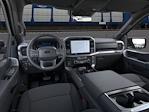 New 2025 Ford F-150 XLT SuperCrew Cab Pickup for sale #SKF48884 - photo 9