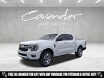 New 2025 Ford Ranger XLT SuperCrew Cab Pickup for sale #SLE08487 - photo 1