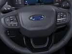 New 2025 Ford Ranger XLT SuperCrew Cab Pickup for sale #SLE08487 - photo 12