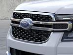 New 2025 Ford Ranger XLT SuperCrew Cab Pickup for sale #SLE08487 - photo 17