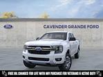 New 2025 Ford Ranger XLT SuperCrew Cab Pickup for sale #SLE08487 - photo 3