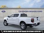 New 2025 Ford Ranger XLT SuperCrew Cab Pickup for sale #SLE08487 - photo 2