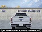 New 2025 Ford Ranger XLT SuperCrew Cab Pickup for sale #SLE08487 - photo 5