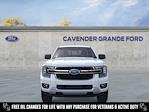New 2025 Ford Ranger XLT SuperCrew Cab Pickup for sale #SLE08487 - photo 6
