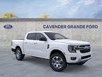 New 2025 Ford Ranger XLT SuperCrew Cab Pickup for sale #SLE08487 - photo 7