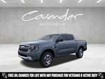 New 2025 Ford Ranger XLT SuperCrew Cab Pickup for sale #SLE35021 - photo 1