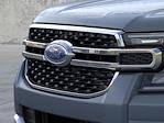 New 2025 Ford Ranger XLT SuperCrew Cab Pickup for sale #SLE35021 - photo 17