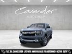 New 2025 Ford Ranger XLT SuperCrew Cab Pickup for sale #SLE35021 - photo 2