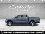 New 2025 Ford Ranger XLT SuperCrew Cab Pickup for sale #SLE35021 - photo 3