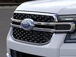 New 2025 Ford Ranger XLT SuperCrew Cab Pickup for sale #SLE36821 - photo 17