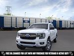New 2025 Ford Ranger XLT SuperCrew Cab Pickup for sale #SLE36821 - photo 2