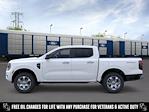 New 2025 Ford Ranger XLT SuperCrew Cab Pickup for sale #SLE36821 - photo 3