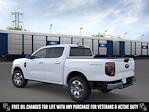 New 2025 Ford Ranger XLT SuperCrew Cab Pickup for sale #SLE36821 - photo 4